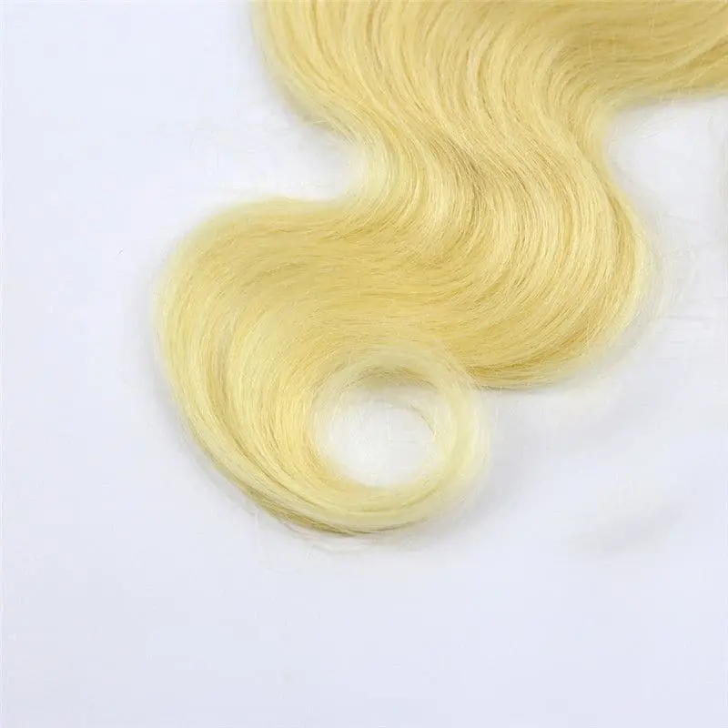 Bundles #613 Body Wave Human Hair Weaving - Image 4