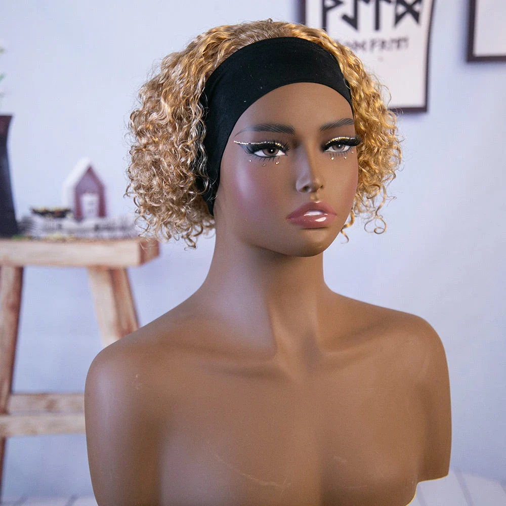 Clearance Sale #27 Pixie XX02 Human Hair E51027 - Image 4