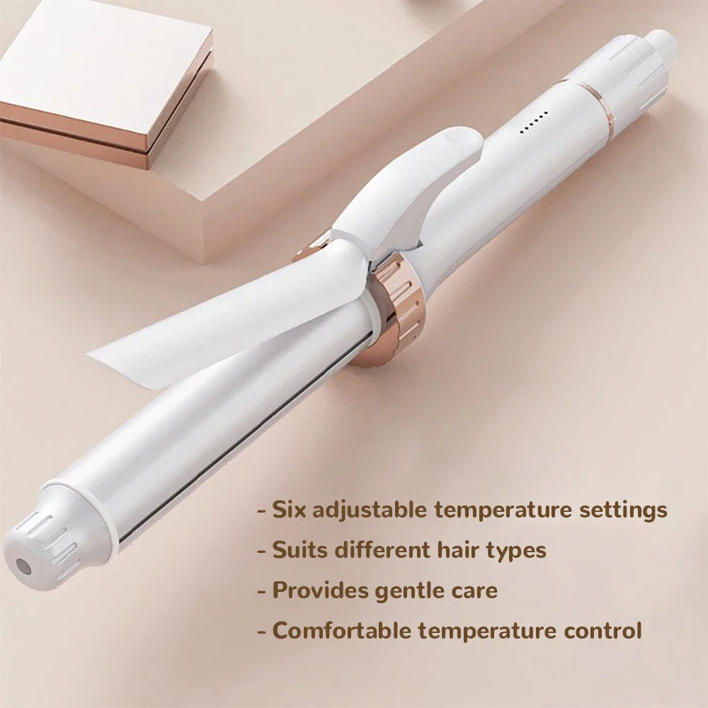 Curling Iron - Image 3