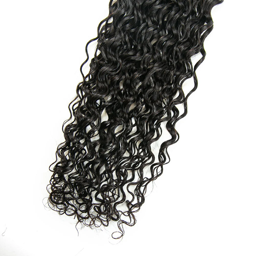 Spanish Curl Crochet Hair | Spanish Curly Human Hair - Image 12