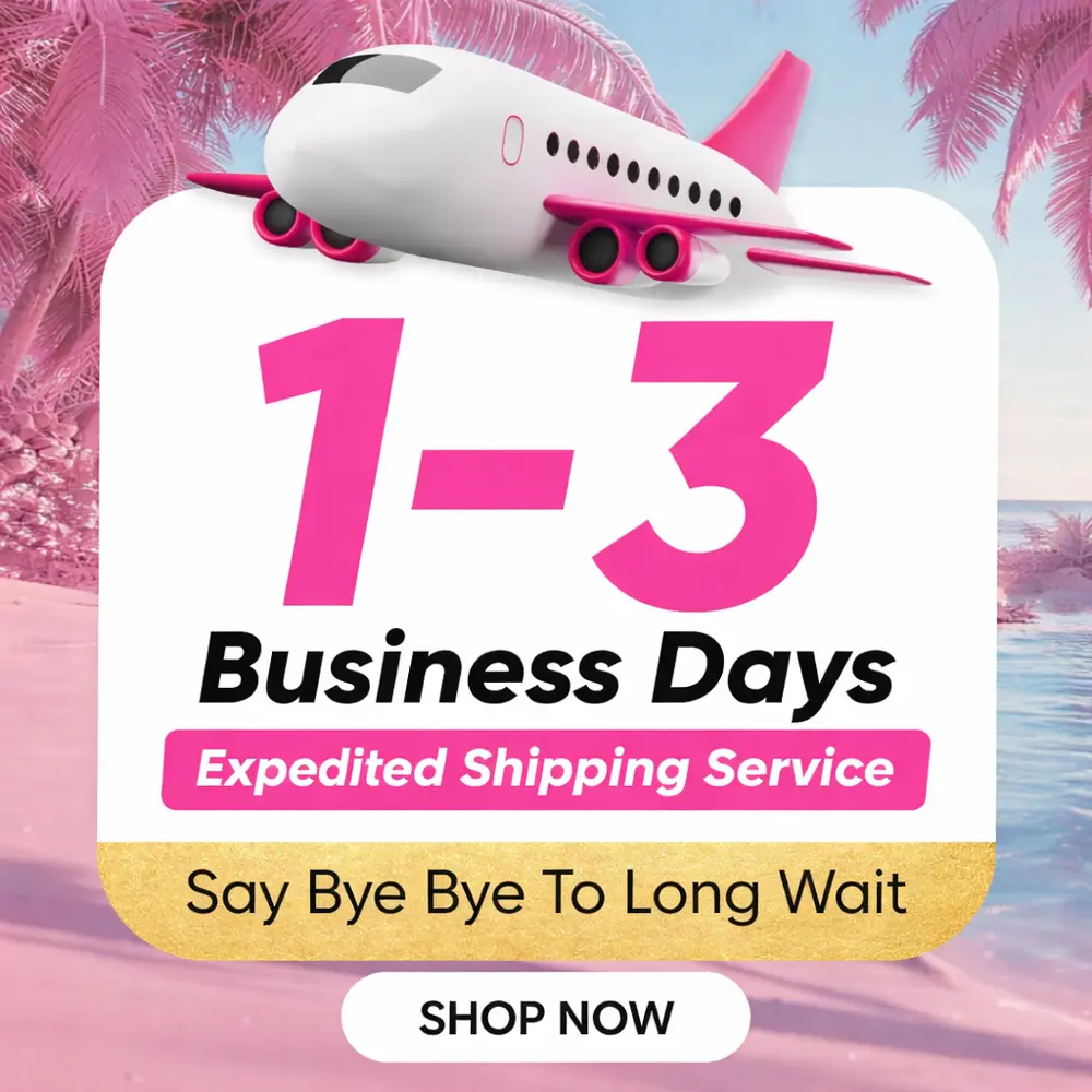 Expedited Shipping Service