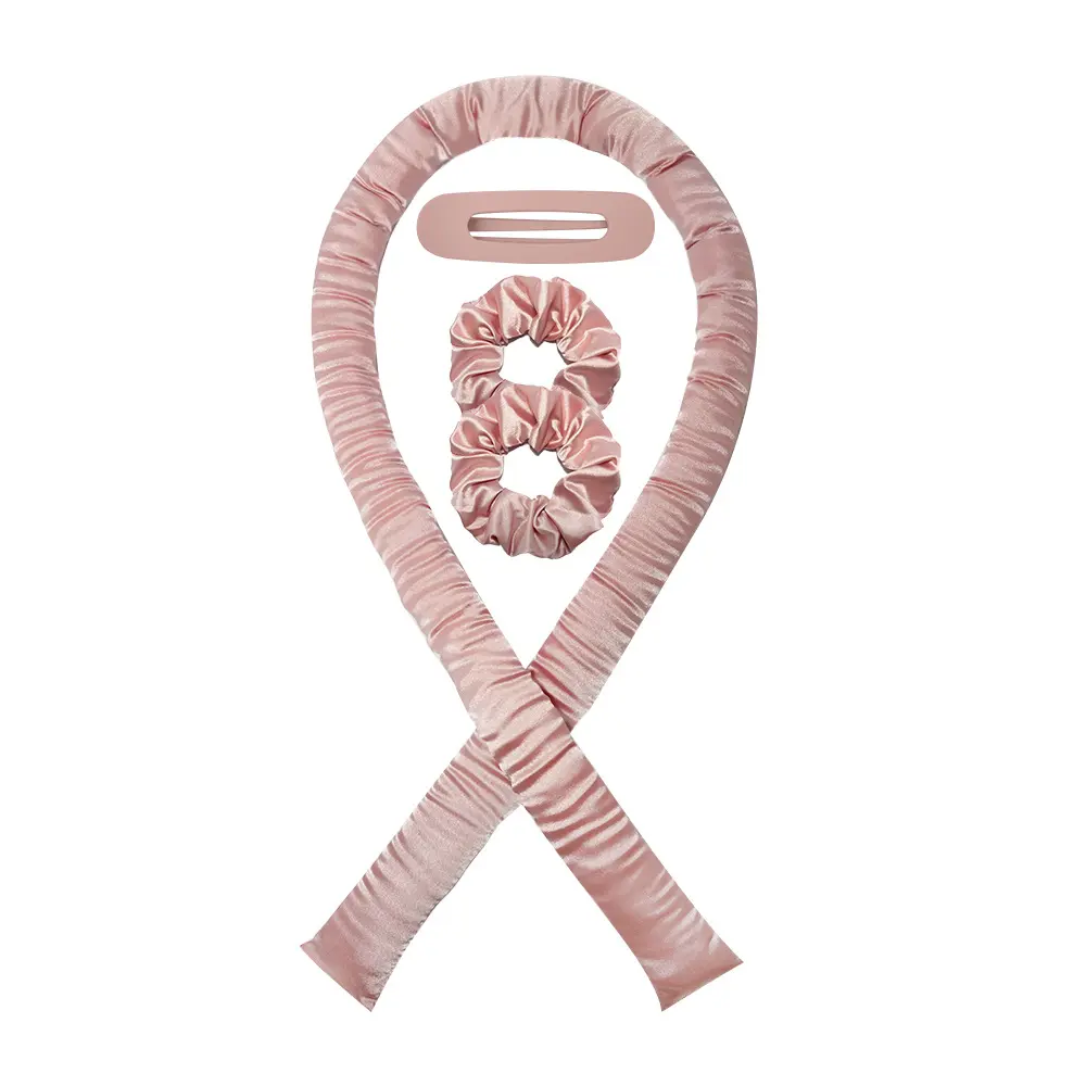 Hair Curling Ribbon Set - Image 4