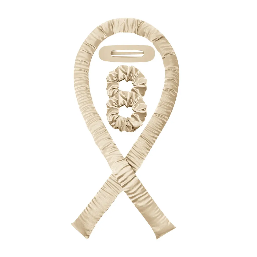 Hair Curling Ribbon Set - Image 6