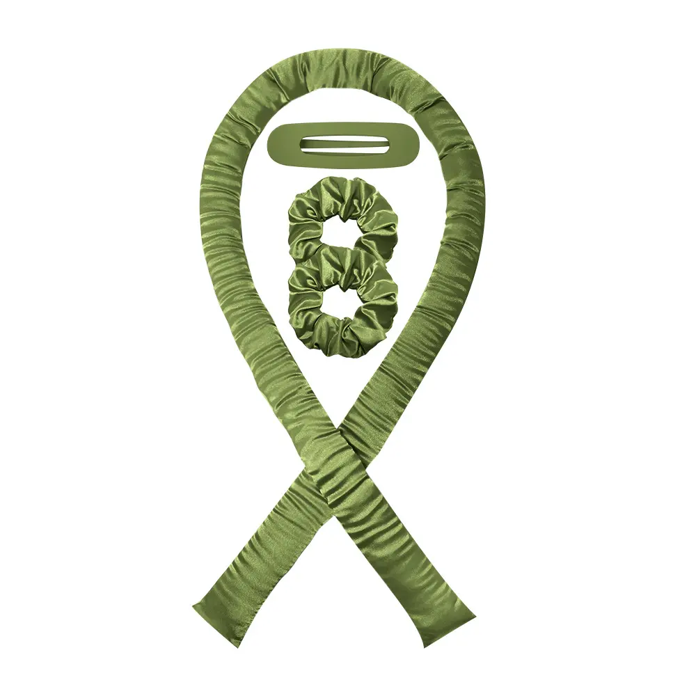 Hair Curling Ribbon Set - Image 7