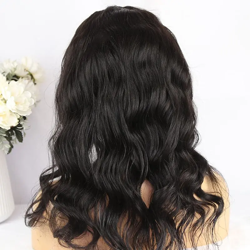 Lace Headband Wig Body Wave LHBW-2 - Image 6