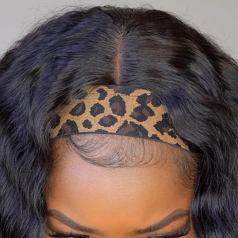 Lace Headband Wig Loose Wave LHLW-5 - Image 8
