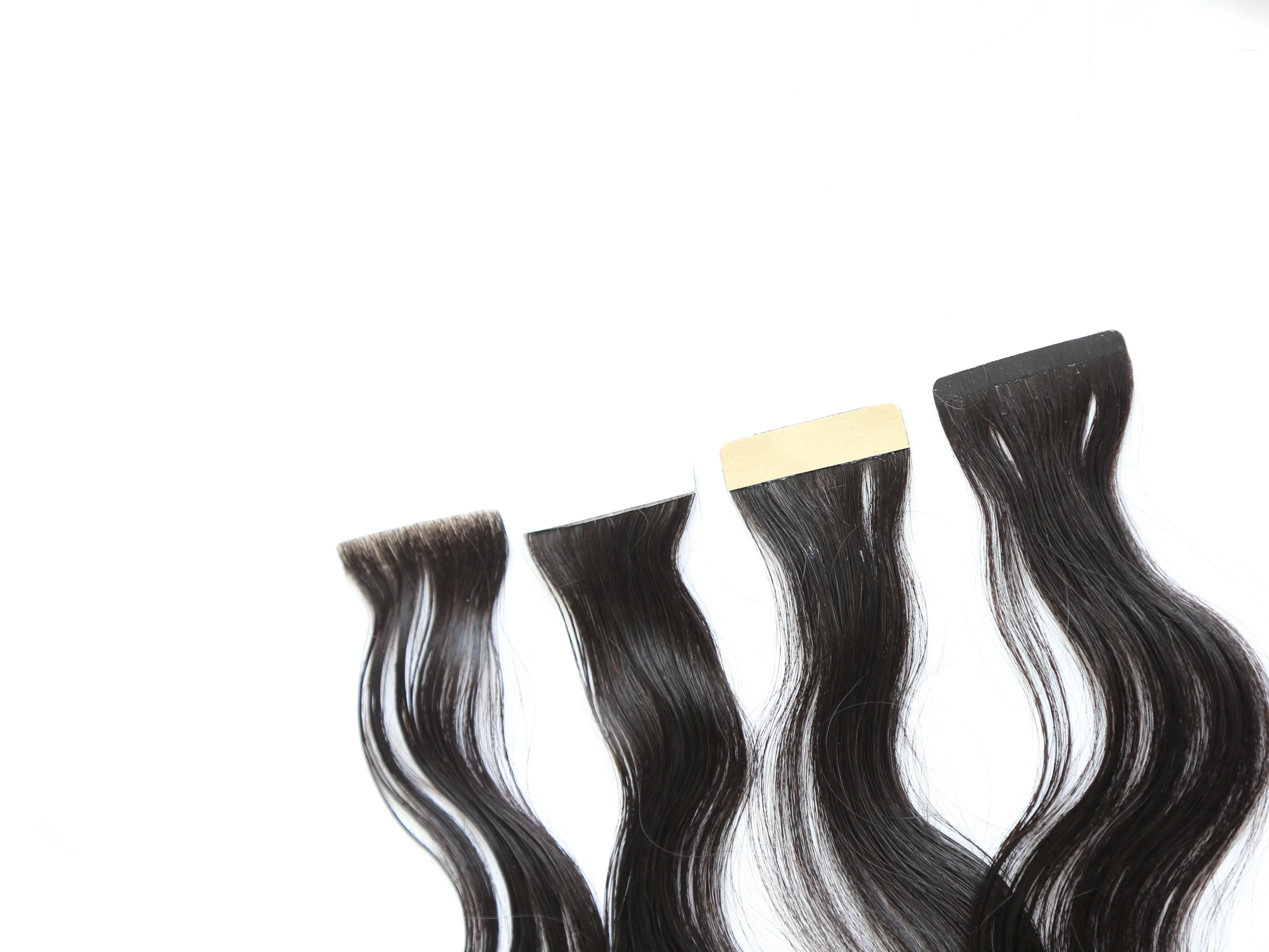 NEW Skin Weft Invisible Tape In Extensions - Image 6