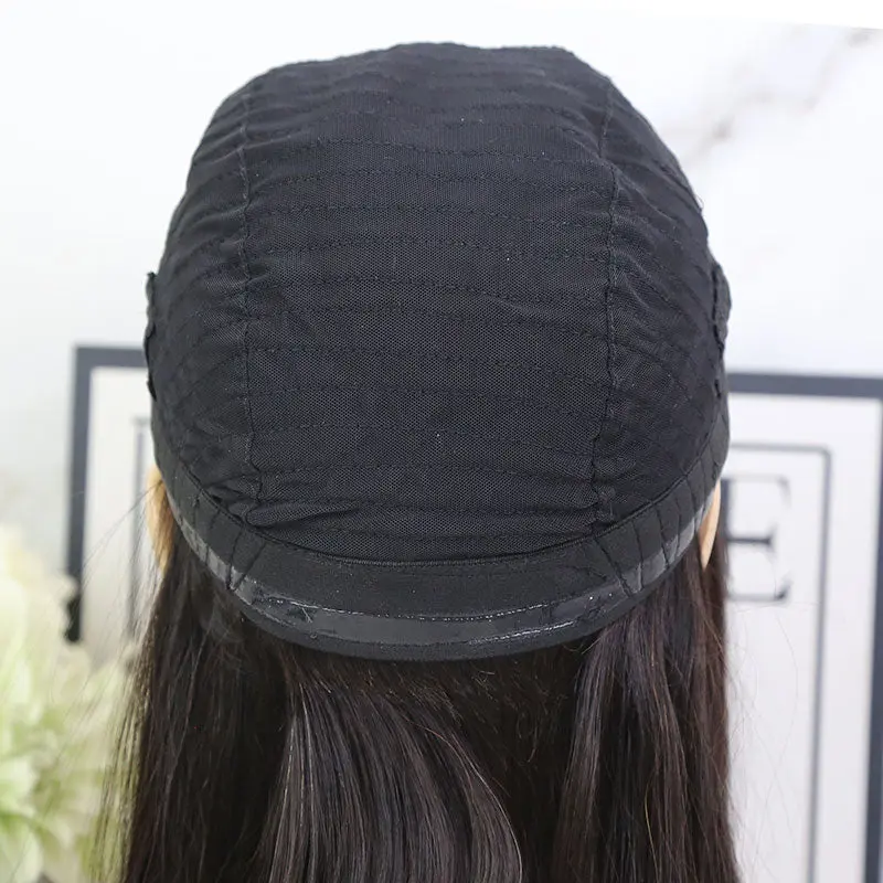 Pre-Cut Wear To Go 5X5 6X6 HD Clear Lace Wig Human Hair - Image 8