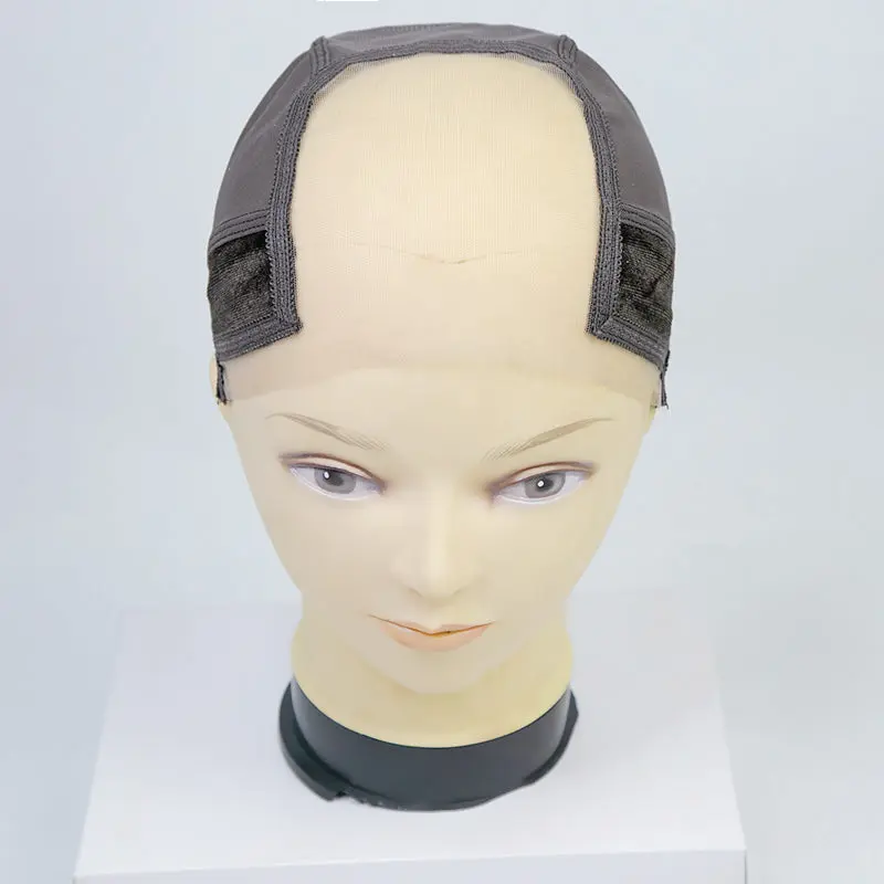 Unique "C" Design Wig Grip Cap - Image 5