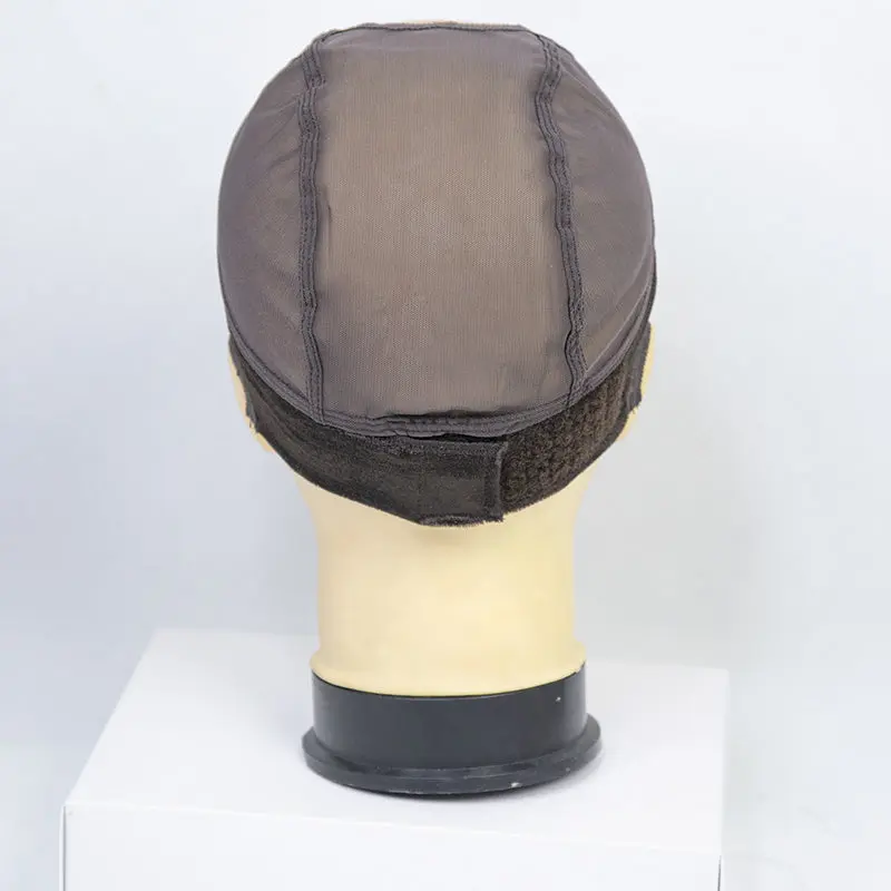 Unique "C" Design Wig Grip Cap - Image 6