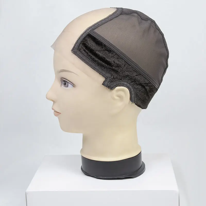 Unique "C" Design Wig Grip Cap - Image 7