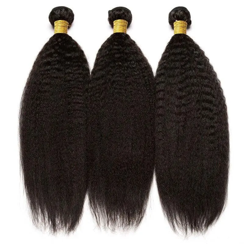 Wholesale-Human Hair Weaving Weft Bundles - Image 6