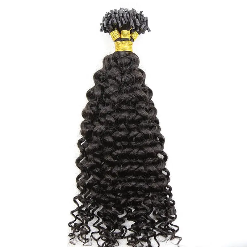 Wholesale-Microlinks Hair Extensions - Image 3
