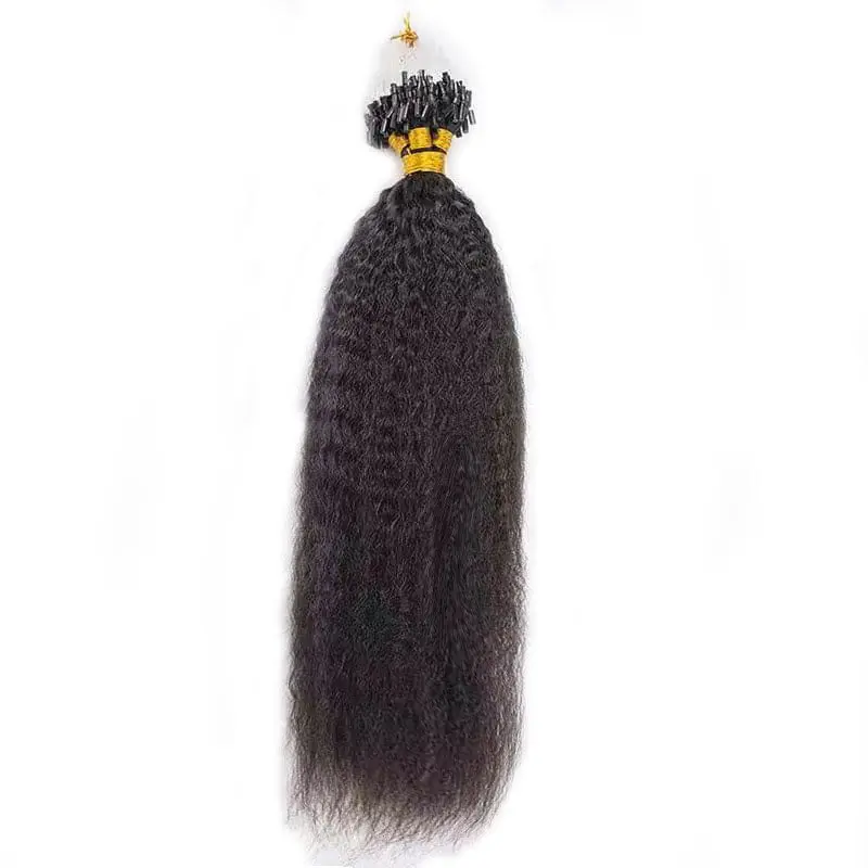 Wholesale-Microlinks Hair Extensions - Image 4