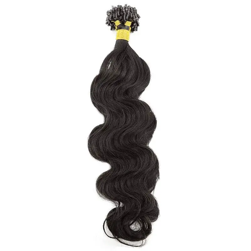 Wholesale-Microlinks Hair Extensions - Image 5