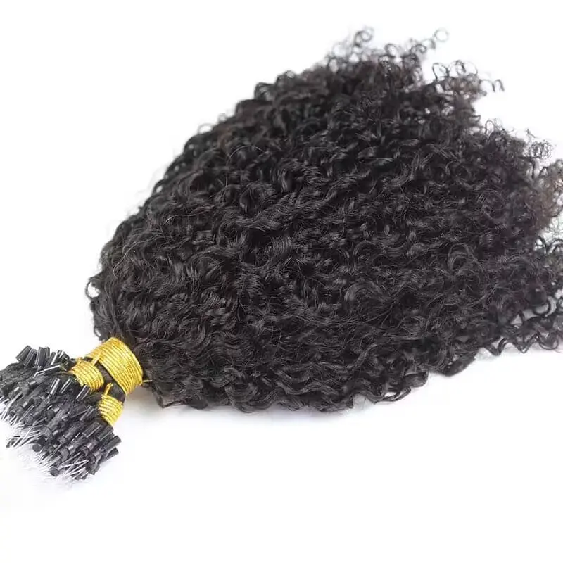 Wholesale-Microlinks Hair Extensions - Image 8
