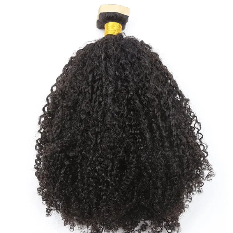 Wholesale-Tape In Hair Extensions - Image 5