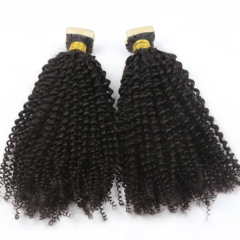 Wholesale-Tape In Hair Extensions - Image 6